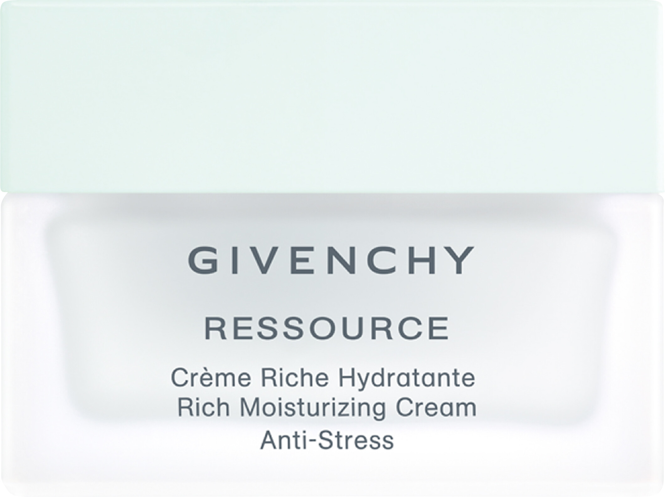 GIVENCHY Ressource Rich Moisturising Cream