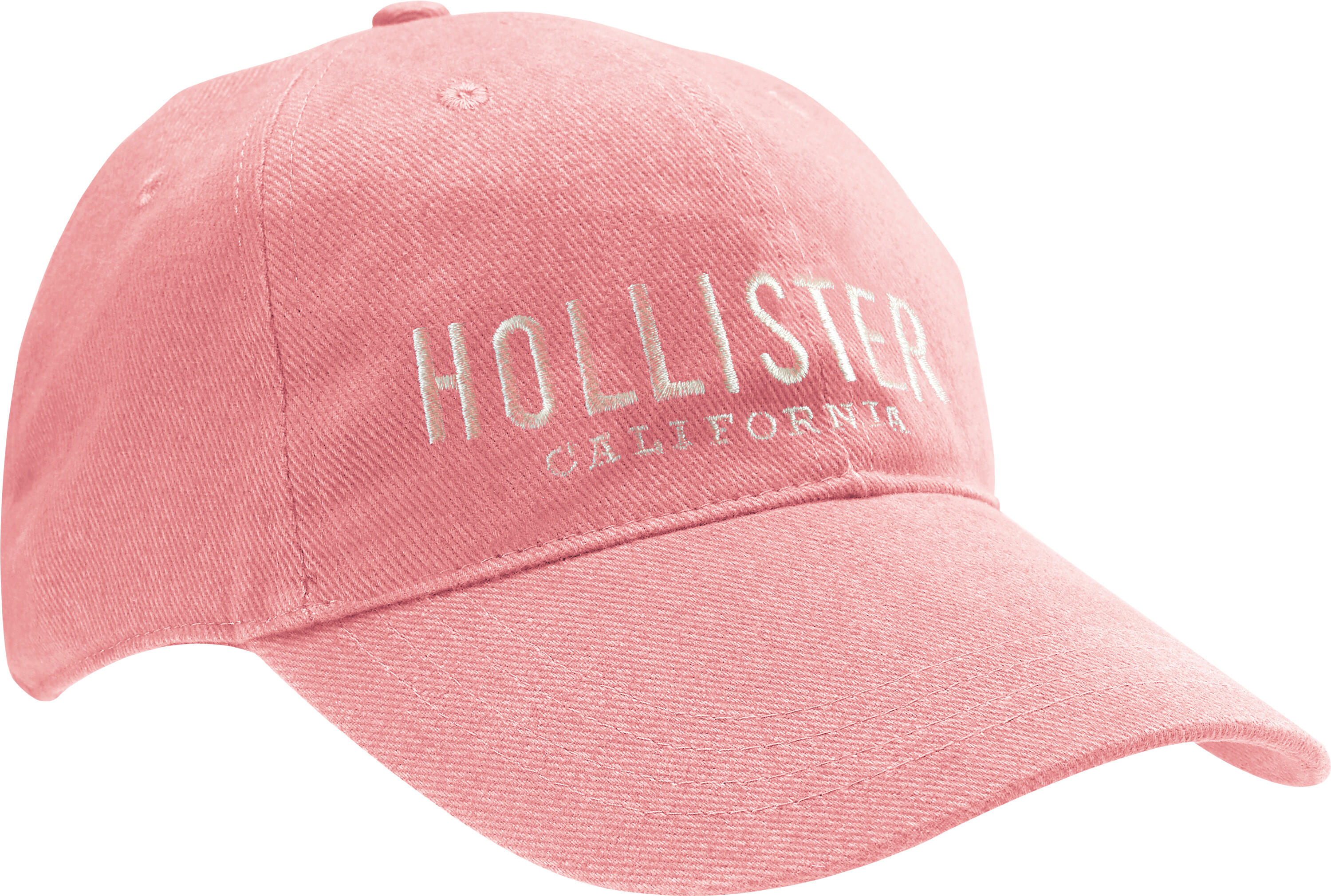 FREE GIFT | Hollister Pink Cap