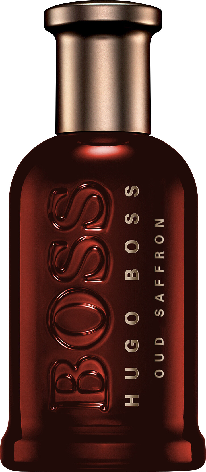 HUGO BOSS BOSS Bottled Oud Saffron Eau 