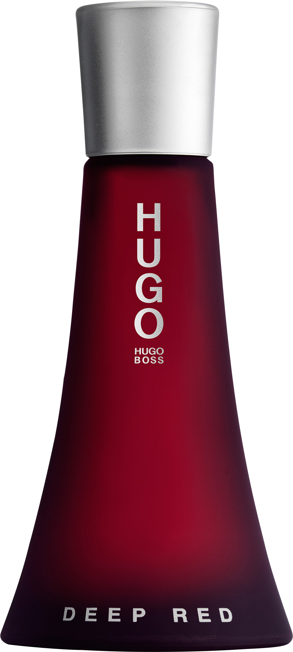 hugo boss dark red parfüm