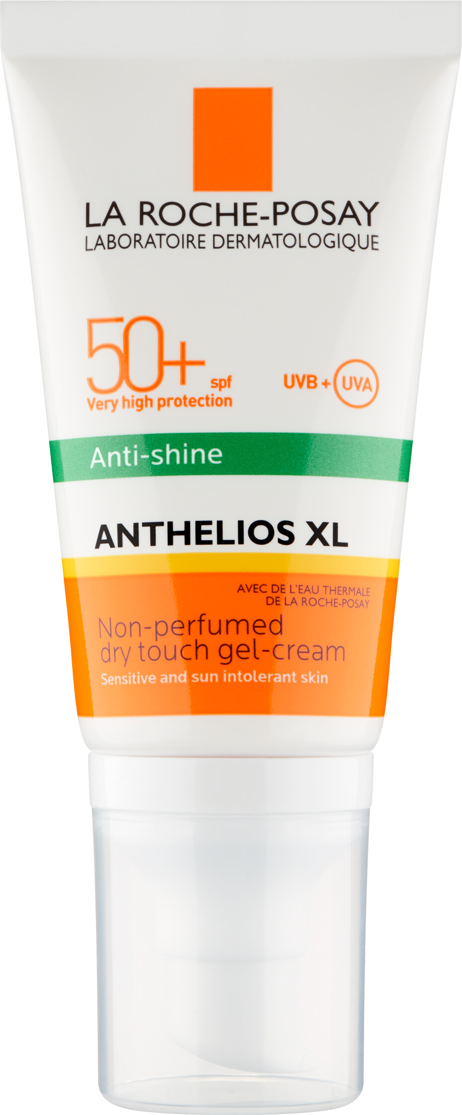 [CHÍNH HÃNG] Kem Chống Nắng La Roche Posay Anthelios Xl Dry Touch Gel-Cream Anti-Shine SPF50+