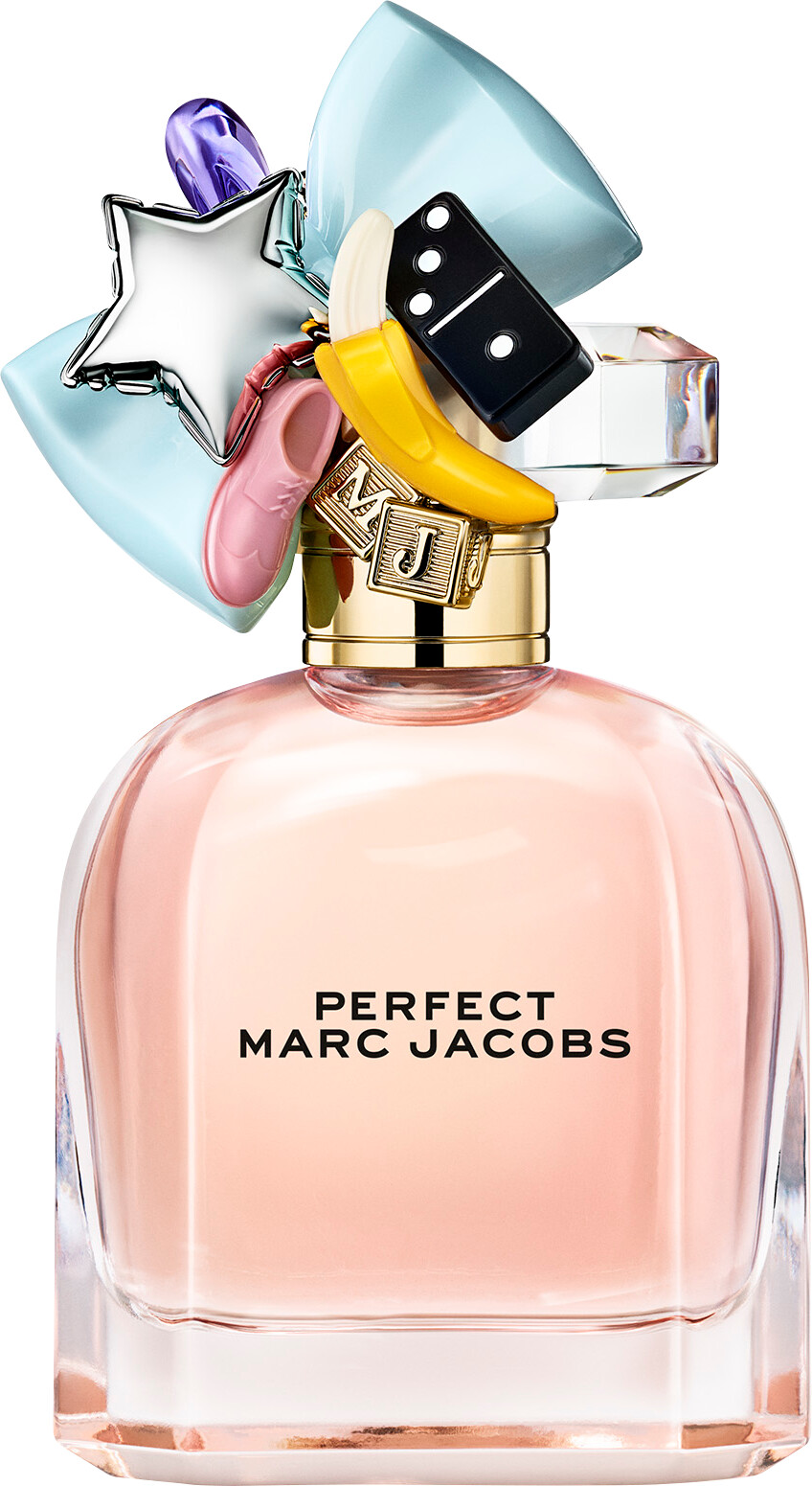 Parfum Marc Jacob - Homecare24