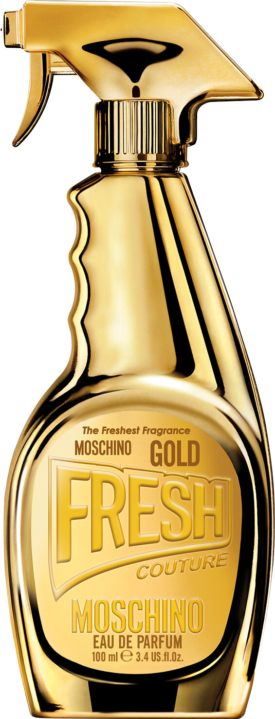 Moschino Fresh Gold 100 Ml Sale Online, 58% OFF | lagence.tv