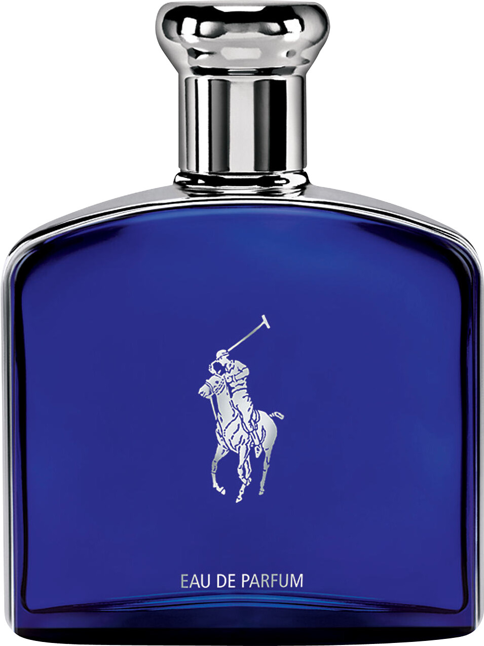 polo blue eau de parfum 125ml