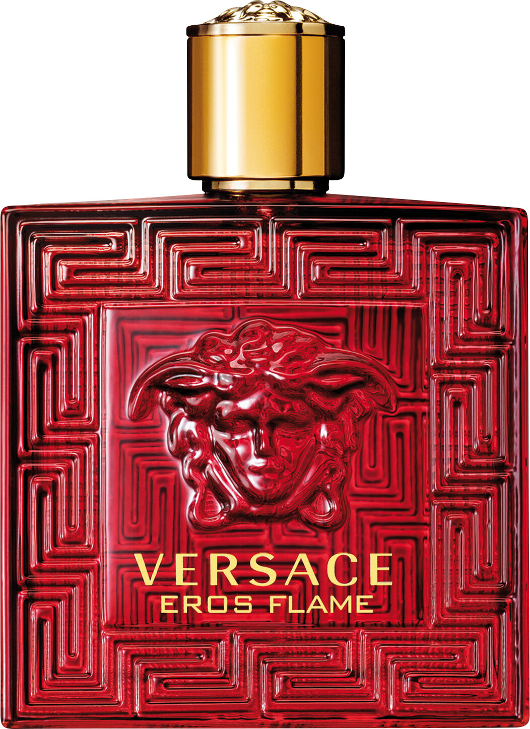 eros flame by versace
