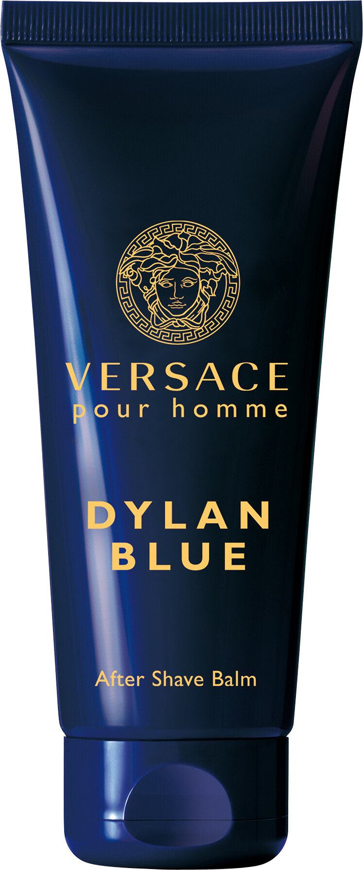 dylan blue after shave balm