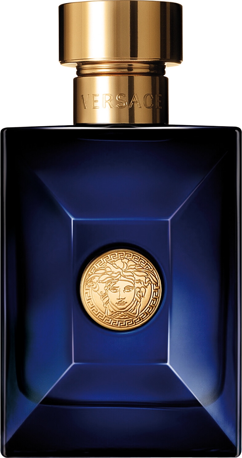 versace pour homme dylan blue edt 100ml