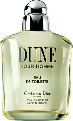 DIOR Dune for Men Eau de Toilette Spray 50ml
