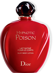 DIOR Hypnotic Poison Silky Body Lotion 200m