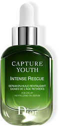 DIOR Capture Youth Intense Rescue Age-Delay Revitalising Oil-Serum 30ml