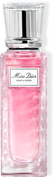 DIOR Miss Dior Rose N'Roses Eau de Toilette Roller Pearl 20ml