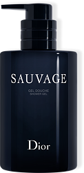 DIOR Sauvage Shower Gel 250ml