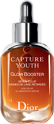 DIOR Capture Youth Glow Booster Serum 30ml