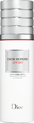 DIOR Homme Sport Very Cool Eau de Toilette Air Spray 100ml