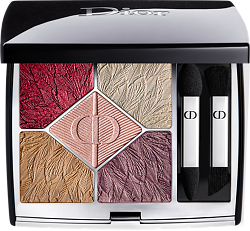 DIOR 5 Couleurs Couture Birds of a Feather Eyeshadow Palette 4g 659 - Early Bird