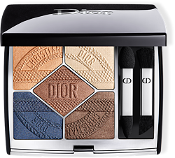 DIOR 5 Couleurs Couture Eyeshadow - Limited Edition 79g 233 - Eden Roc