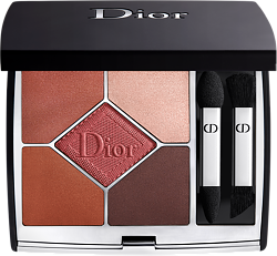 DIOR 5 Couleurs Couture Velvet Eyeshadow Palette 7g 869 - Red Tartan