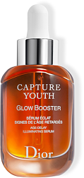 DIOR Capture Youth Glow Booster Serum 30ml
