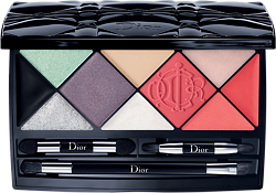 DIOR Kingdom Of Colours Edition Palette - Face, Eyes and Lips 11g 001
