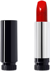 DIOR Rouge Dior Couture Colour Lipstick Refill - Satin Finish 3.5g 999