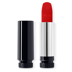 DIOR Rouge Dior Couture Colour Lipstick Refill - Velvet Finish 3.5g  999