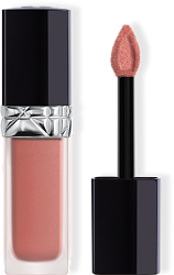 DIOR Rouge Dior Forever Liquid Lipstick 6ml 100 - Forever Nude