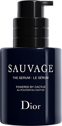 DIOR Sauvage The Serum 50ml 