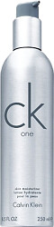 Calvin Klein Ck One Skin Moisturiser 250ml