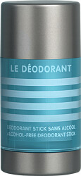 Jean Paul Gaultier Le Male Deodorant Stick Alcohol Free 75ml
