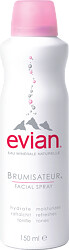 Evian Brumisateur Mineral Water Facial Spray
