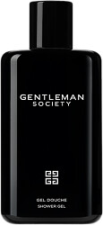GIVENCHY Gentleman Society Shower Gel 200ml Product