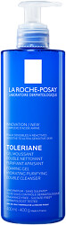 La Roche-Posay Toleriane Foaming Gel Double Cleanser 400ml
