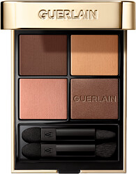 GUERLAIN OMBRES G Eyeshadow Quad - Nude collection 8.8g