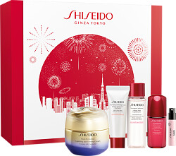 Shiseido Vital Perfection Uplifting and Firming Cream Gift Set 50ml