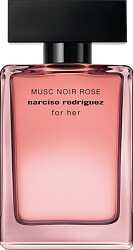 Narciso Rodriguez For Her Musc Noir Rose Eau de Parfum 50ml