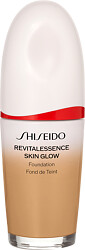Shiseido Revitalessence Skin Glow Foundation 350 Maple