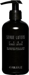 Serge Lutens L'Eau Serge Lutens Hand and Body Cleansing Gel 240ml 