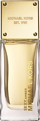 Michael Kors Sexy Amber Eau de Parfum Spray 50ml