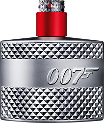 007 Fragrances James Bond Quantum Eau de Toilette Spray 50ml