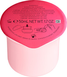 Shiseido Essential Energy Hydrating Day Cream SPF 20 Refill 50ml