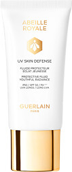 GUERLAIN Abeille Royale UV Skin Defense Protective Fluid Youthful Radiance SPF50 50ml