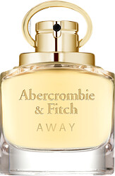 Abercrombie & Fitch Away For Her Eau de Parfum Spray 100ml