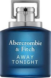 Abercrombie & Fitch Away Tonight Men Eau de Toilette Spray 100ml