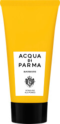 Acqua di Parma Barbiere Pumice Face Scrub 75ml