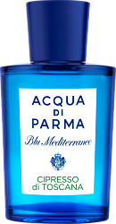 Acqua di Parma Blu Mediterraneo Cipresso di Toscana Eau de Toilette Spray 75ml