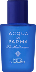 Acqua di Parma Blu Mediterraneo Mitro di Panarea Eau de Toilette Splash 5ml 
