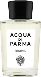 Acqua di Parma Colonia Eau de Cologne Splash Bottle 180ml