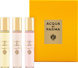 Acqua di Parma Le Nobili Eau de Parfum Spray 3 x 12ml Gift Set 