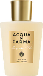 Acqua di Parma Magnolia Nobile Sublime Bath and Shower Gel 200ml