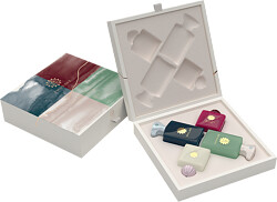 Amouage Renaissance Collection Miniatures Eau de Parfum Gift Set 4 x 7.5ml